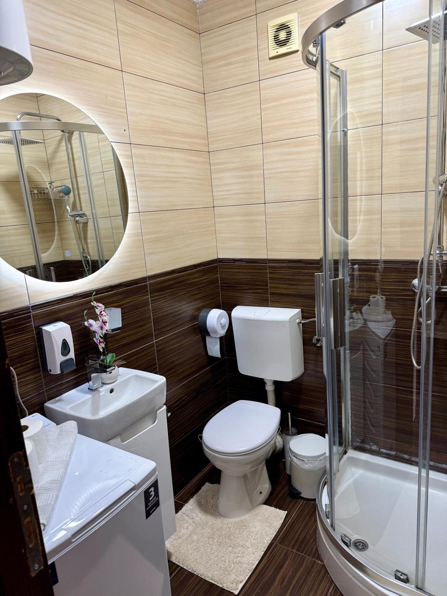 Ena Apartment Kotor Kültér fotó
